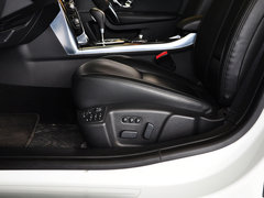 2014款 2.5L 自动 旗舰版