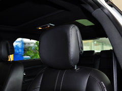 2014款 2.5L 自动 旗舰版