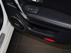 2014款 2.5L 自动 旗舰版