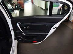 2014款 2.5L 自动 旗舰版