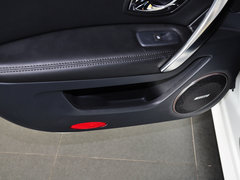 2014款 2.5L 自动 旗舰版