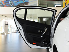 2014款 2.5L 自动 旗舰版
