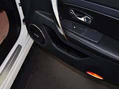 2014款 2.5L 自动 旗舰版