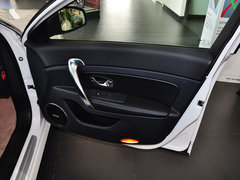 2014款 2.5L 自动 旗舰版