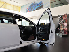 2014款 2.5L 自动 旗舰版