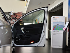2014款 2.5L 自动 旗舰版