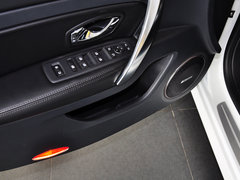 2014款 2.5L 自动 旗舰版