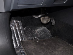 2014款 2.5L 自动 旗舰版