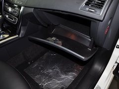 2014款 2.5L 自动 旗舰版