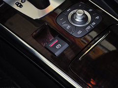 2014款 2.5L 自动 旗舰版