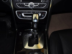 2014款 2.5L 自动 旗舰版