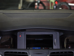 2014款 2.5L 自动 旗舰版