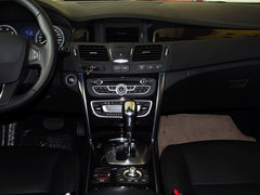 2014款 2.5L 自动 旗舰版