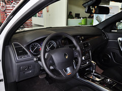 2014款 2.5L 自动 旗舰版