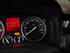2014款 2.5L 自动 旗舰版
