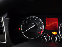2014款 2.5L 自动 旗舰版