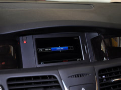 2014款 2.5L 自动 旗舰版