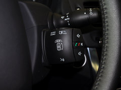 2014款 2.5L 自动 旗舰版