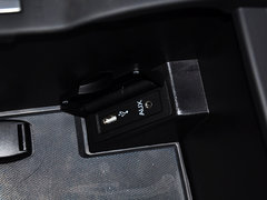 2014款 2.5L 自动 旗舰版