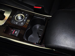 2014款 2.5L 自动 旗舰版