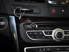2014款 2.5L 自动 旗舰版