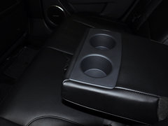 2014款 2.5L 自动 旗舰版