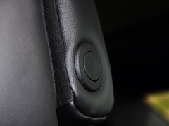 纬度 2014款 2.5L 自动 旗舰版