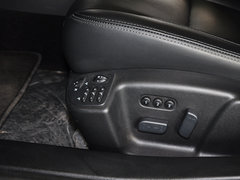 2014款 2.5L 自动 旗舰版