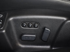 2014款 2.5L 自动 旗舰版