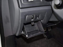 2014款 2.5L 自动 旗舰版