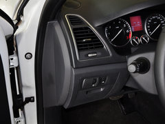2014款 2.5L 自动 旗舰版