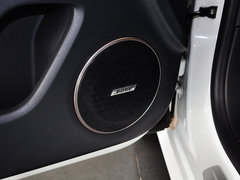 2014款 2.5L 自动 旗舰版