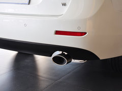 2014款 2.5L 自动 旗舰版