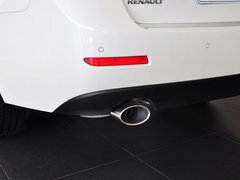 2014款 2.5L 自动 旗舰版