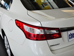2014款 2.5L 自动 旗舰版