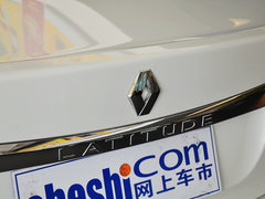 2014款 2.5L 自动 旗舰版
