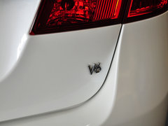 2014款 2.5L 自动 旗舰版