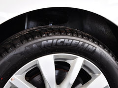 2014款 2.5L 自动 旗舰版