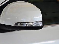 2014款 2.5L 自动 旗舰版