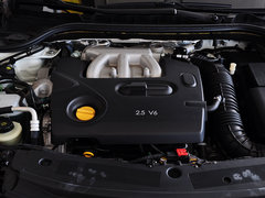 2014款 2.5L 自动 旗舰版
