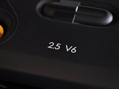 2014款 2.5L 自动 旗舰版