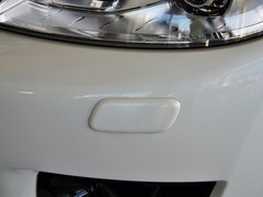 2014款 2.5L 自动 旗舰版