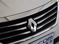 2014款 2.5L 自动 旗舰版