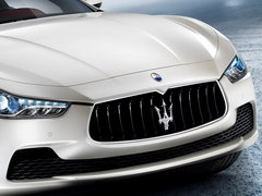 2014款 3.0T 自动 标准版
