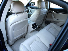 2014款 3.0T 自动 标准版