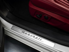 2014款 3.0T 自动 标准版