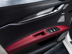 2014款 3.0T 自动 标准版
