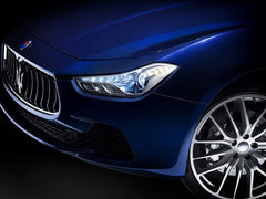 2014款 3.0T 自动 标准版