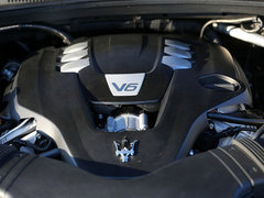 2014款 3.0T 自动 标准版
