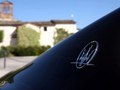2014款 3.0T 自动 标准版